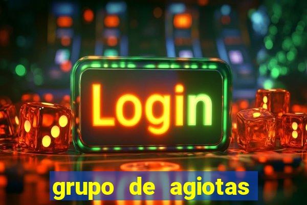 grupo de agiotas no whatsapp